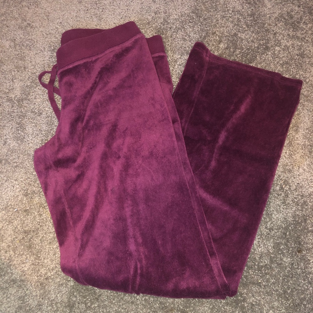 Juicy Pants